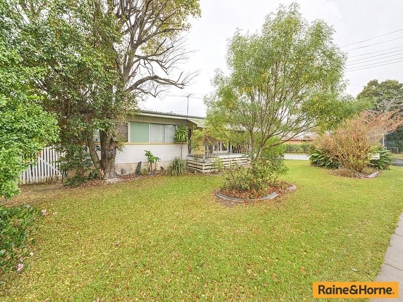 133 King St, Caboolture QLD 4510
