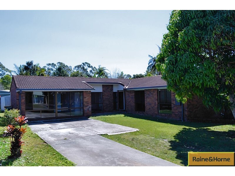 Caboolture South QLD 4510