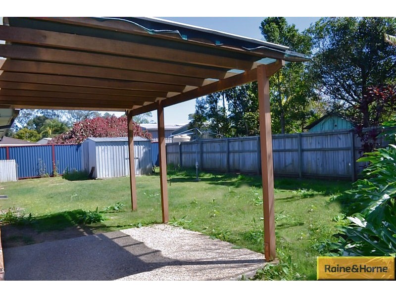 Caboolture South QLD 4510