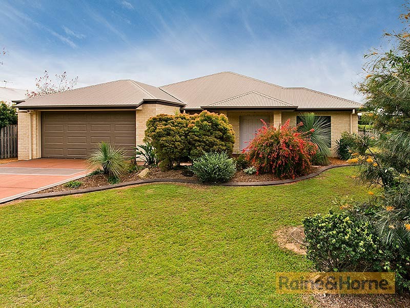 1 Incline Pl, Narangba QLD 4504