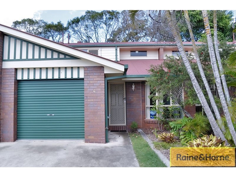 Unit 4/20 Joyce Street, Burpengary QLD 4505