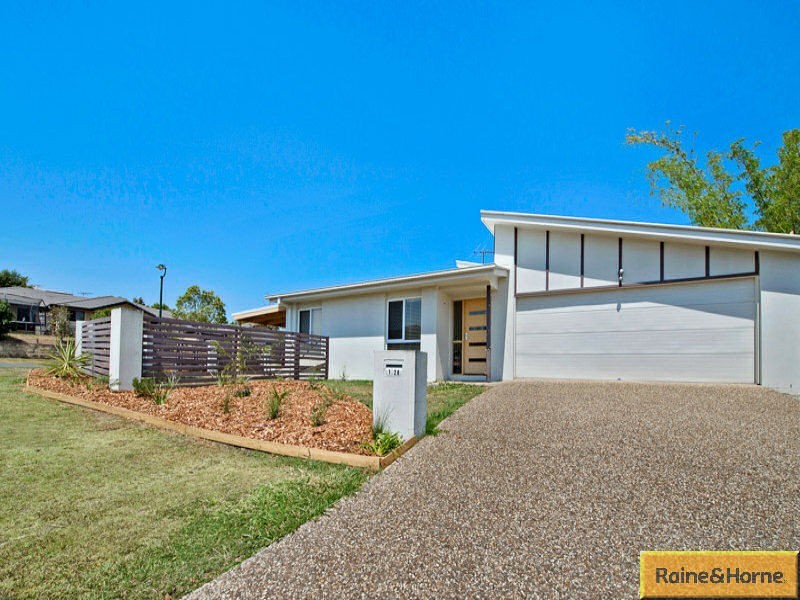 Unit 1/28 Barrine Place, Narangba QLD 4504