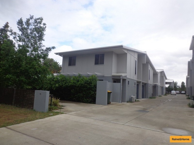 1/16 David, Burpengary QLD 4505
