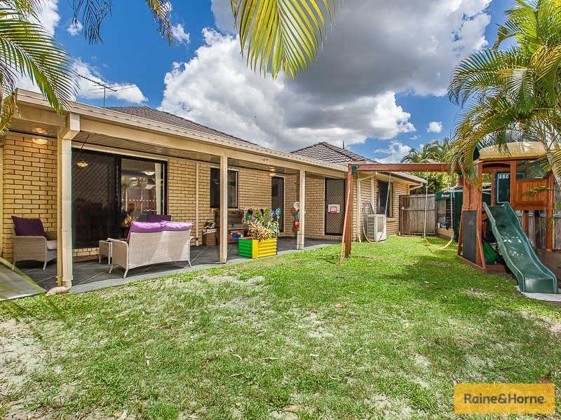 12 Blaxland Place, Narangba QLD 4504