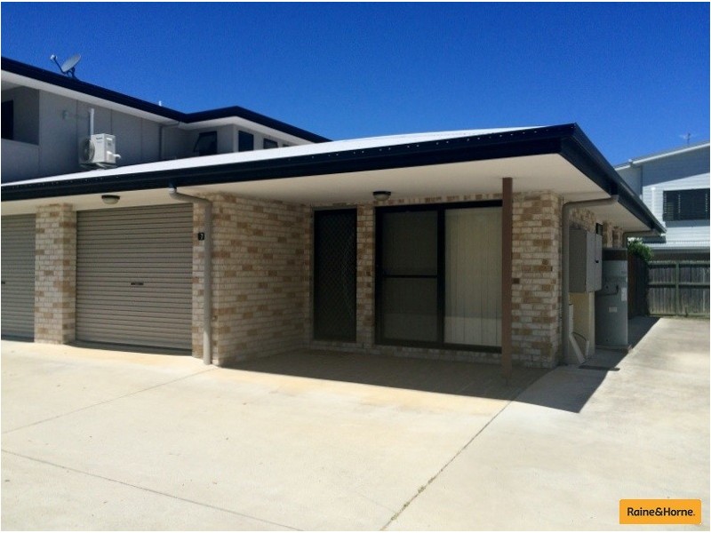 Unit 7/9 David Street, Burpengary QLD 4505