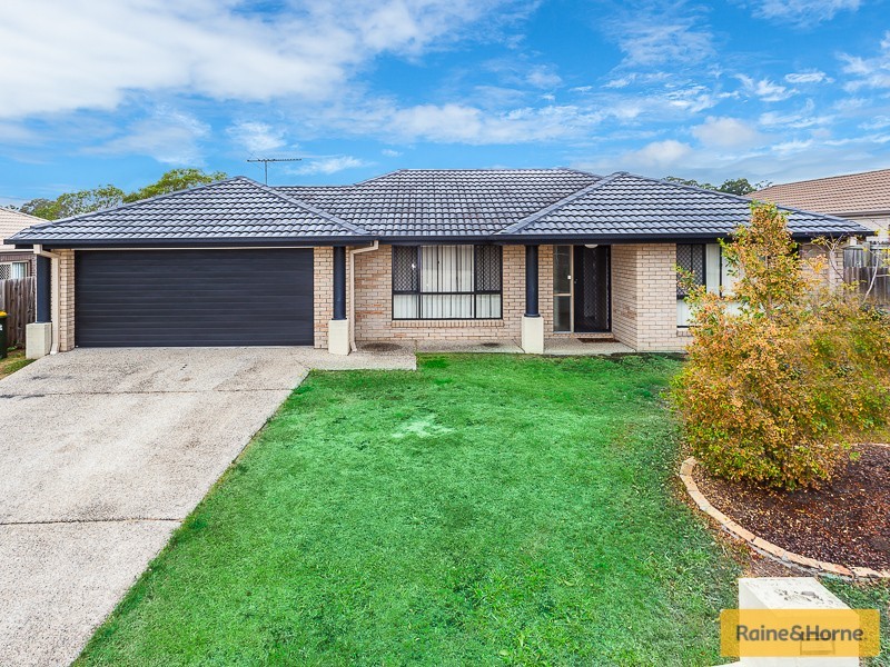 5 Radiata Court, Morayfield QLD 4506