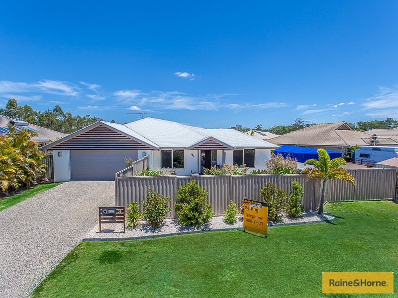 3 Lookout Place, Narangba QLD 4504