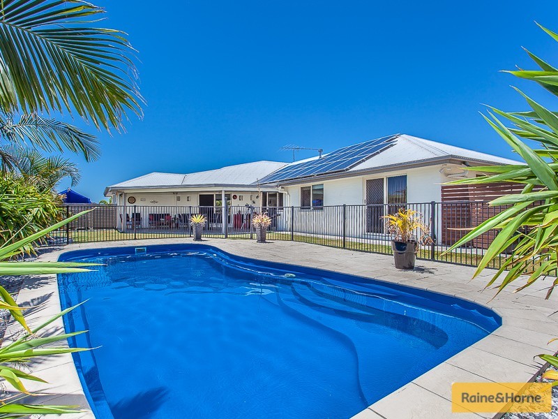 3 Lookout Place, Narangba QLD 4504