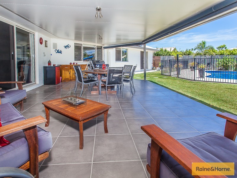 3 Lookout Place, Narangba QLD 4504