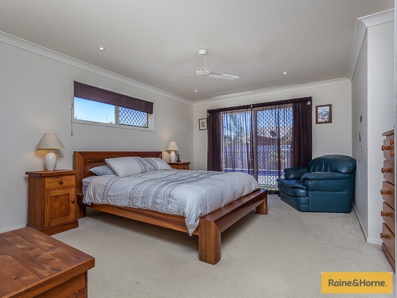 3 Lookout Place, Narangba QLD 4504