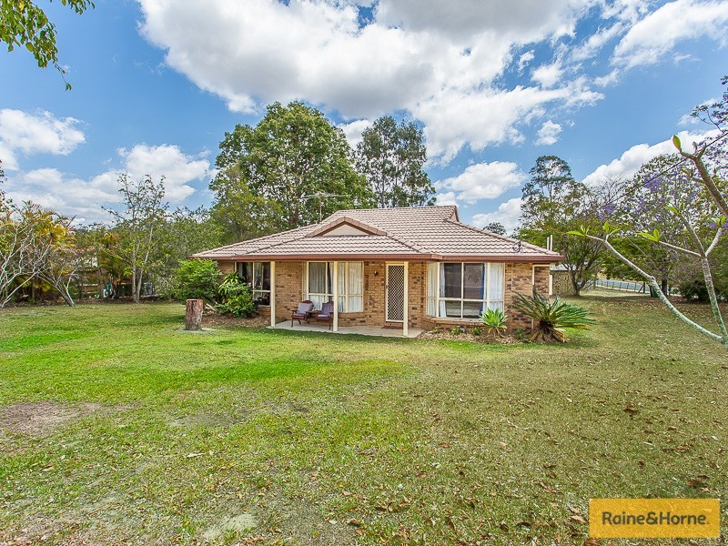 2 Rivergum Dr, Burpengary QLD 4505