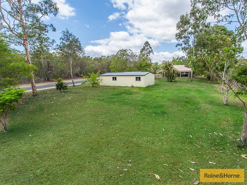 2 Rivergum Dr, Burpengary QLD 4505