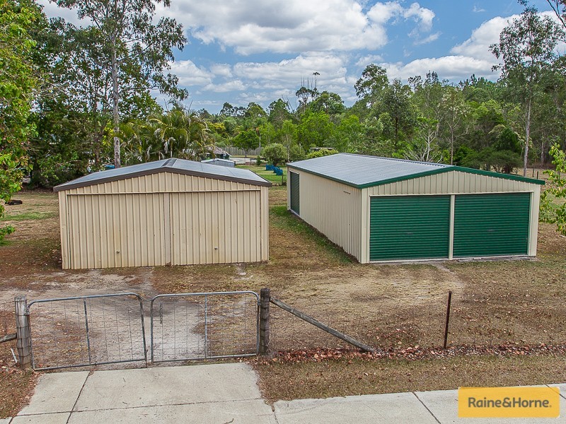 2 Rivergum Dr, Burpengary QLD 4505