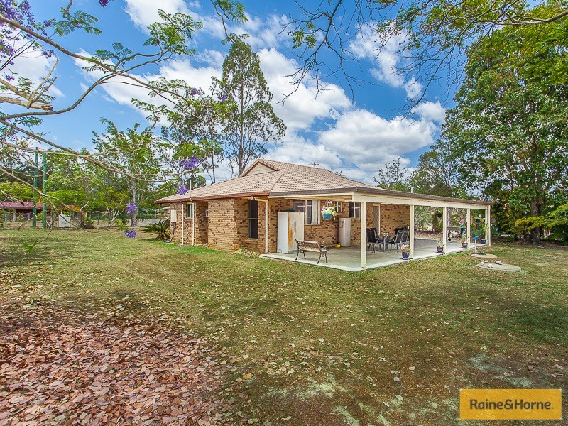 2 Rivergum Dr, Burpengary QLD 4505