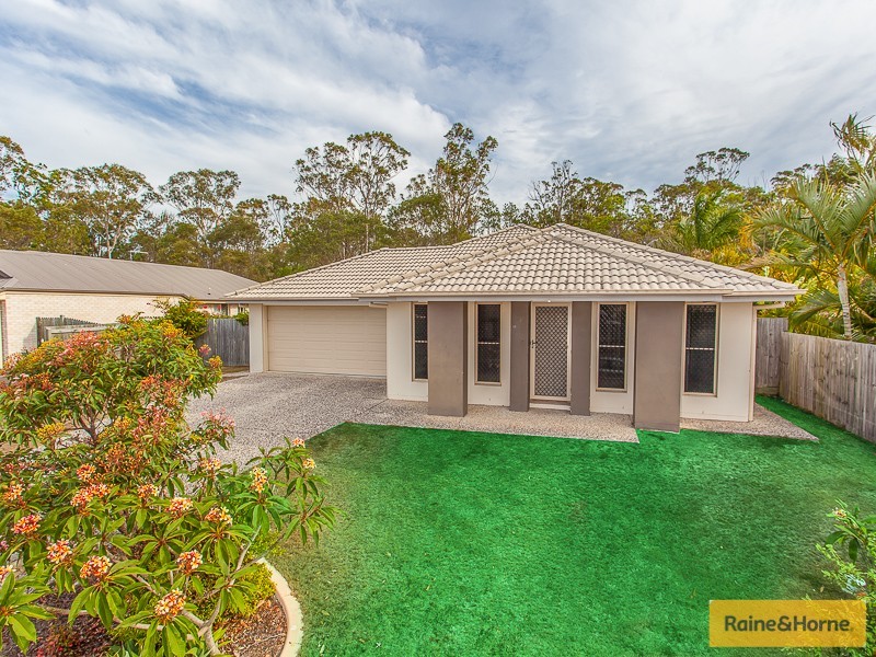 51 Hedges Ave, Burpengary QLD 4505