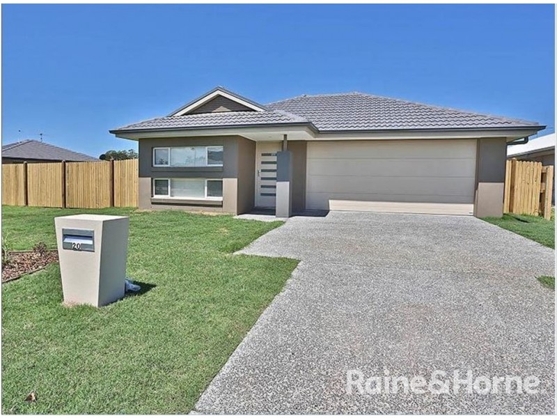 20 Eucalyptus Street, Ningi QLD 4511