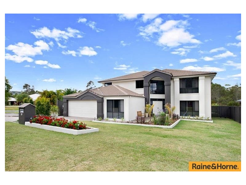 18 Hideaway Close, Narangba QLD 4504
