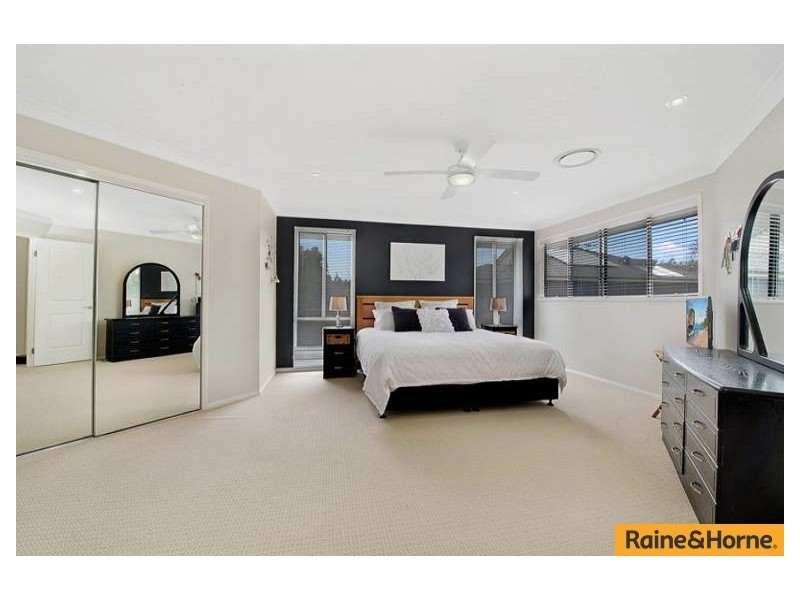 18 Hideaway Close, Narangba QLD 4504