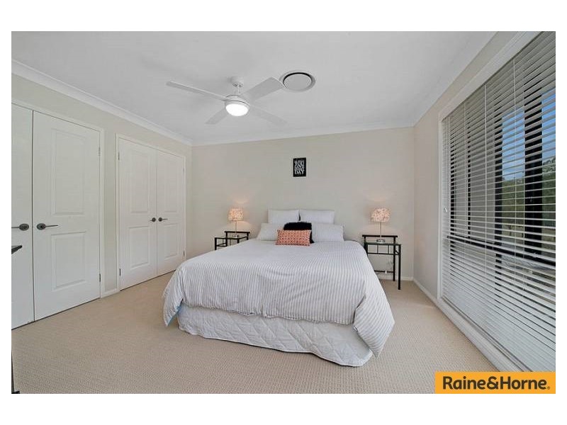 18 Hideaway Close, Narangba QLD 4504