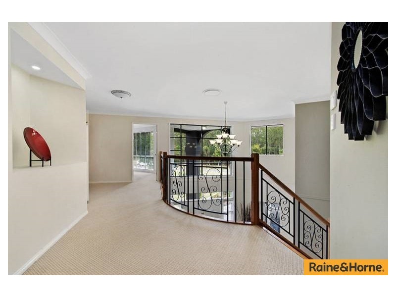 18 Hideaway Close, Narangba QLD 4504