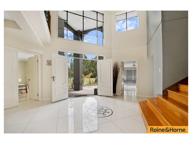 18 Hideaway Close, Narangba QLD 4504