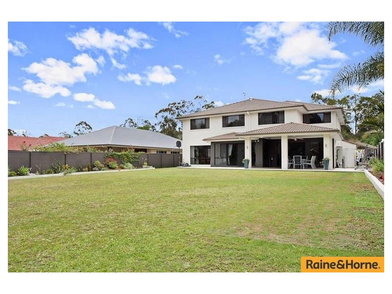 18 Hideaway Close, Narangba QLD 4504