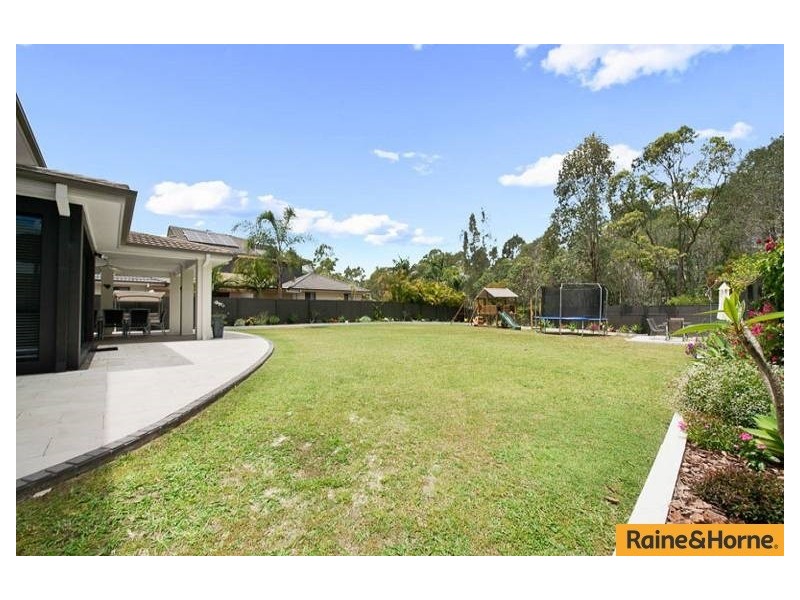 18 Hideaway Close, Narangba QLD 4504