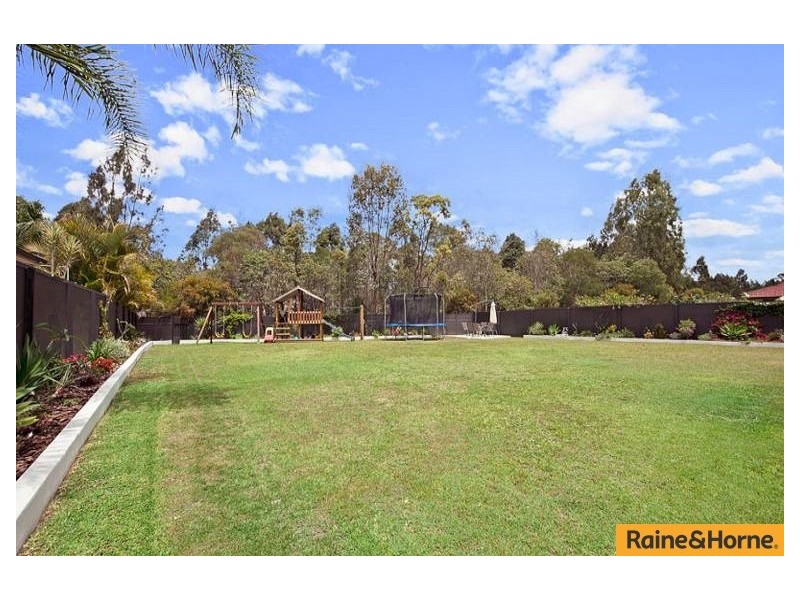18 Hideaway Close, Narangba QLD 4504