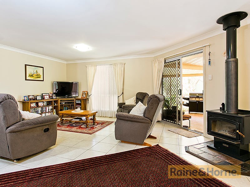 2 Swete Street, Narangba QLD 4504