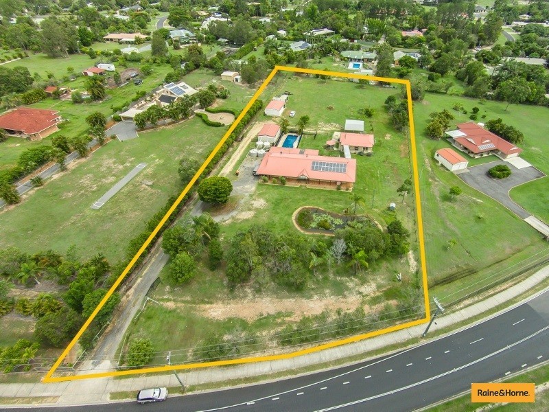 109 Nairn Road, Morayfield QLD 4506