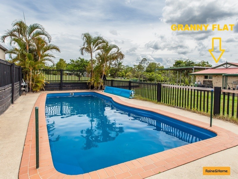 109 Nairn Road, Morayfield QLD 4506