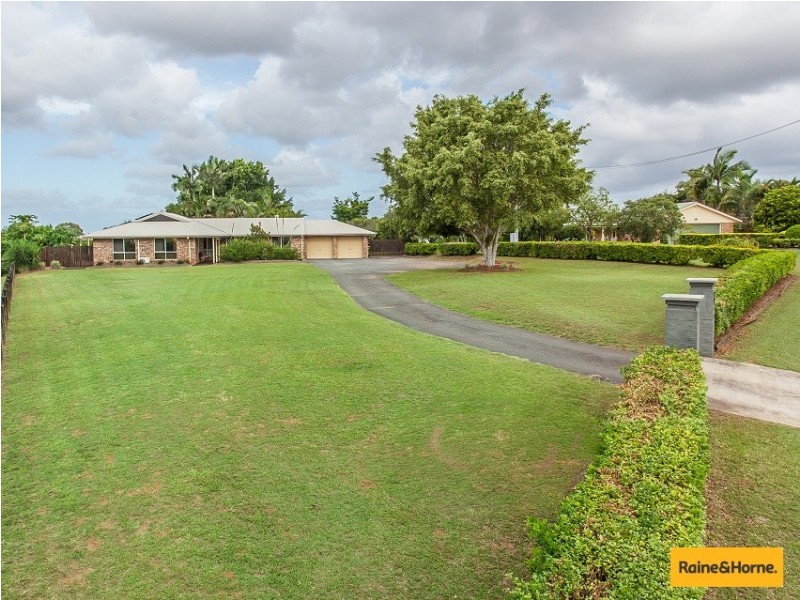 94 Redgum Drive, Burpengary QLD 4505