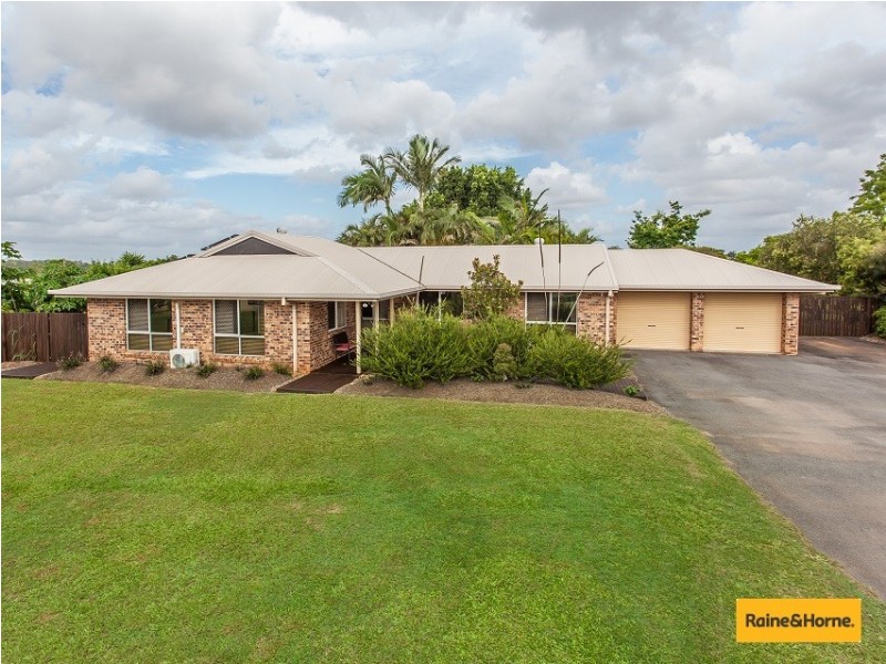 94 Redgum Drive, Burpengary QLD 4505