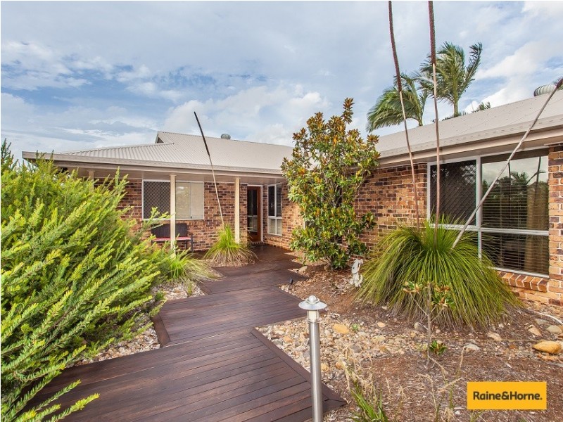 94 Redgum Drive, Burpengary QLD 4505