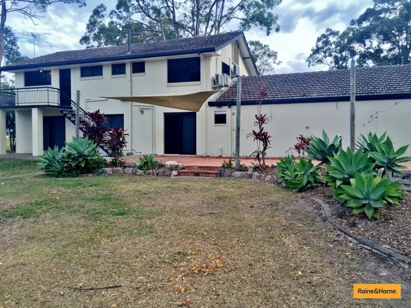 433 Burpengary Road, Narangba QLD 4504