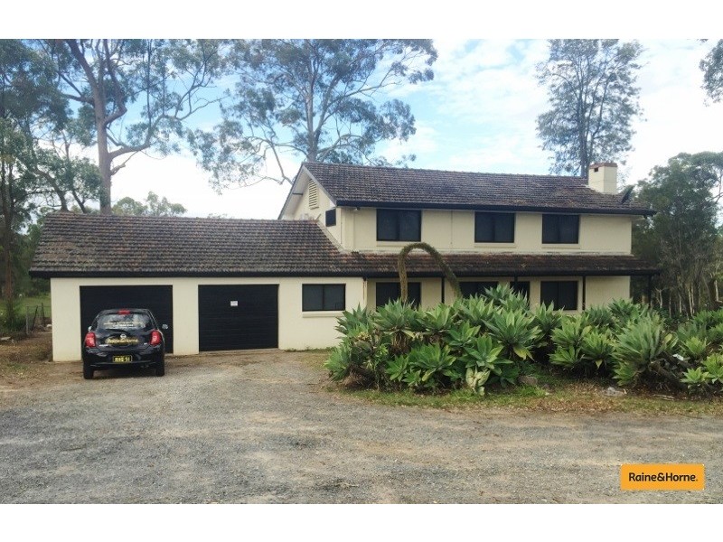 433 Burpengary Road, Narangba QLD 4504