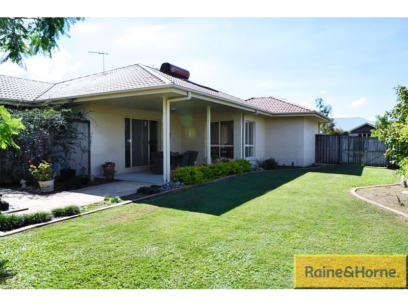 8 Cootamundra Crescent, Narangba QLD 4504