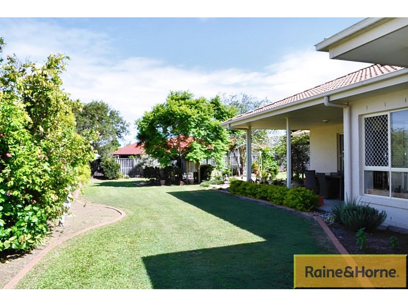 8 Cootamundra Crescent, Narangba QLD 4504