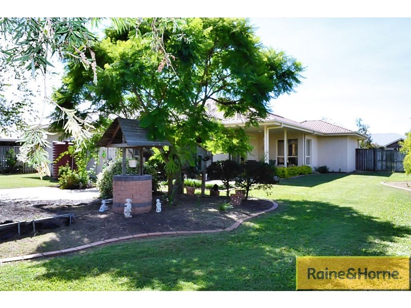 8 Cootamundra Crescent, Narangba QLD 4504