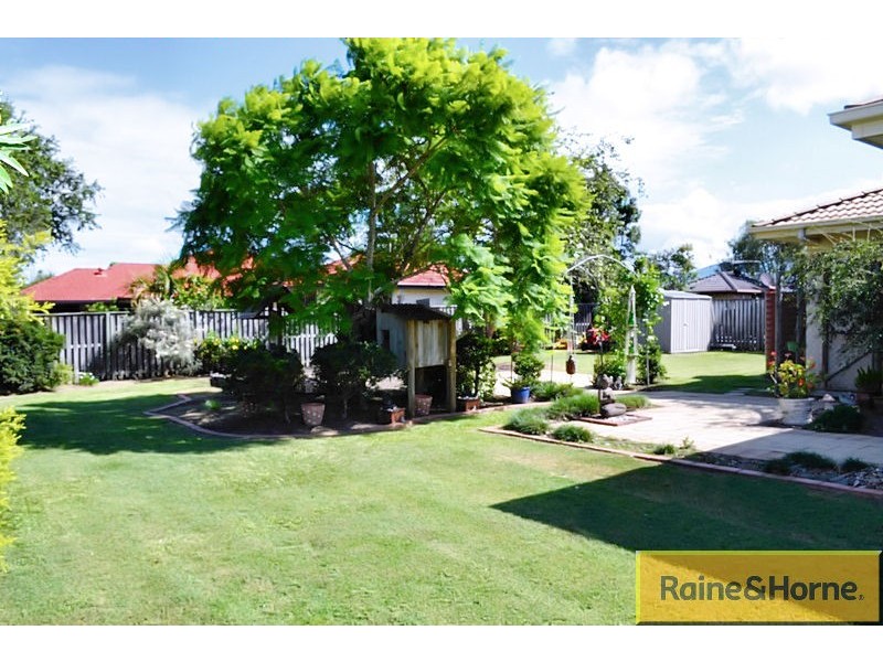 8 Cootamundra Crescent, Narangba QLD 4504