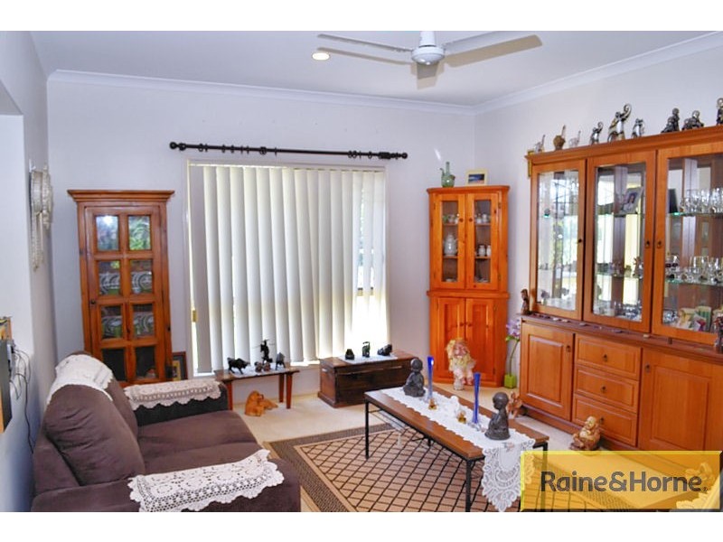 8 Cootamundra Crescent, Narangba QLD 4504