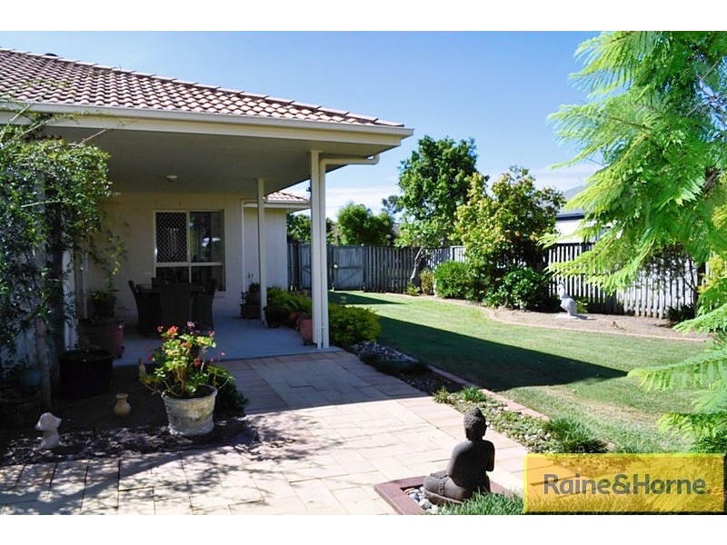 8 Cootamundra Crescent, Narangba QLD 4504