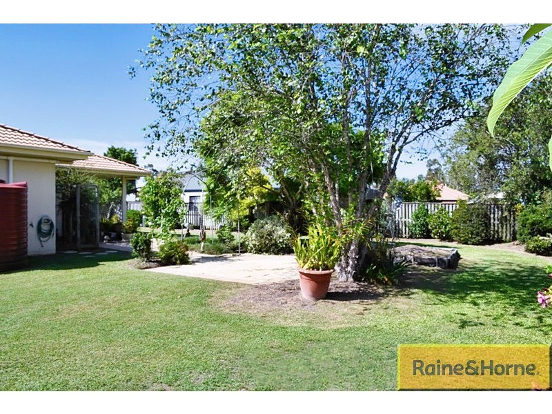 8 Cootamundra Crescent, Narangba QLD 4504