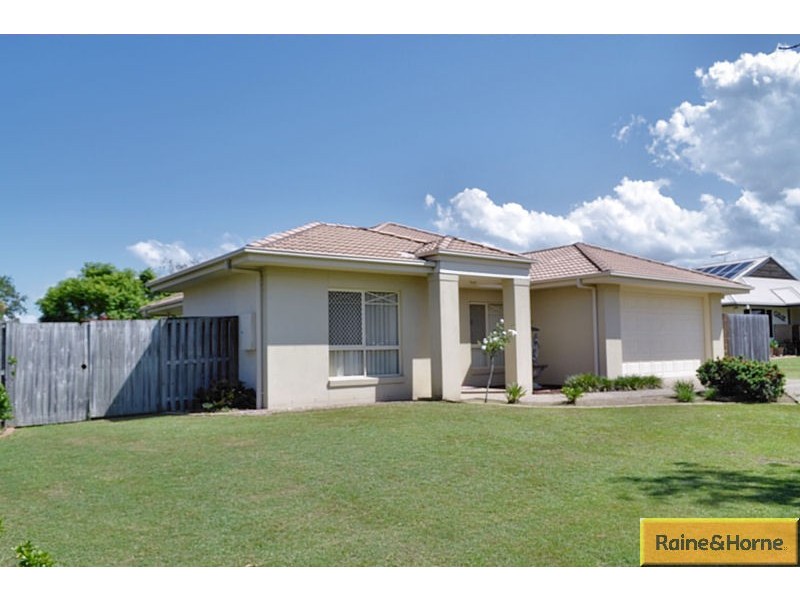 8 Cootamundra Crescent, Narangba QLD 4504