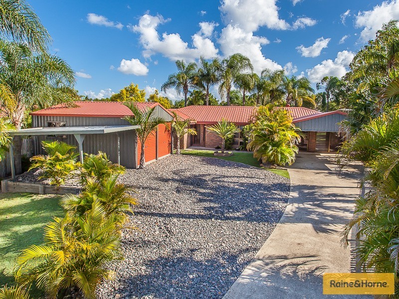12 Mahler Place, Burpengary QLD 4505