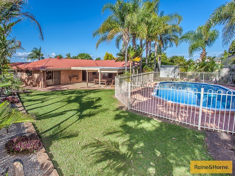 12 Mahler Place, Burpengary QLD 4505