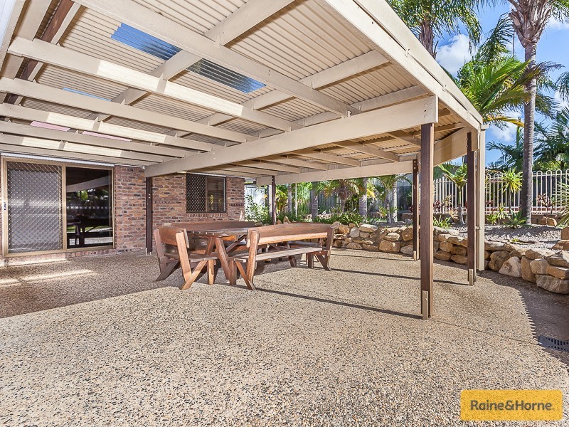 12 Mahler Place, Burpengary QLD 4505