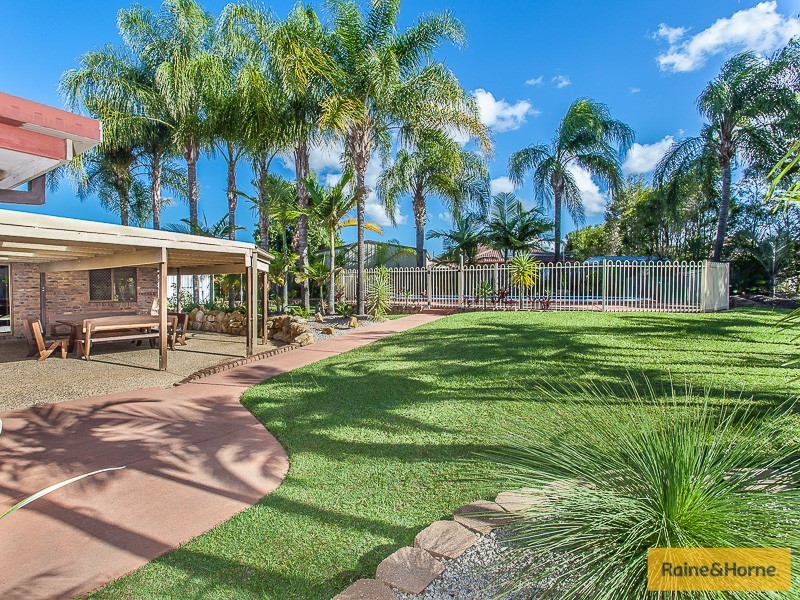 12 Mahler Place, Burpengary QLD 4505