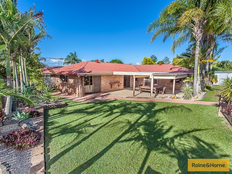 12 Mahler Place, Burpengary QLD 4505
