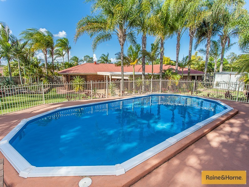 12 Mahler Place, Burpengary QLD 4505